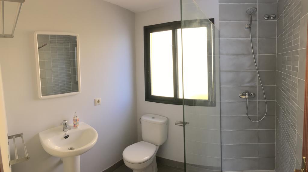 Aiguaneu Apartaments Center Blanes Exterior foto